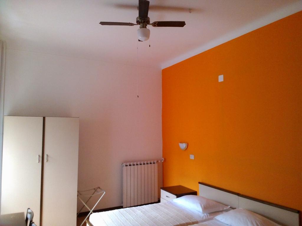 Hotel Brioni Trieste Habitación foto
