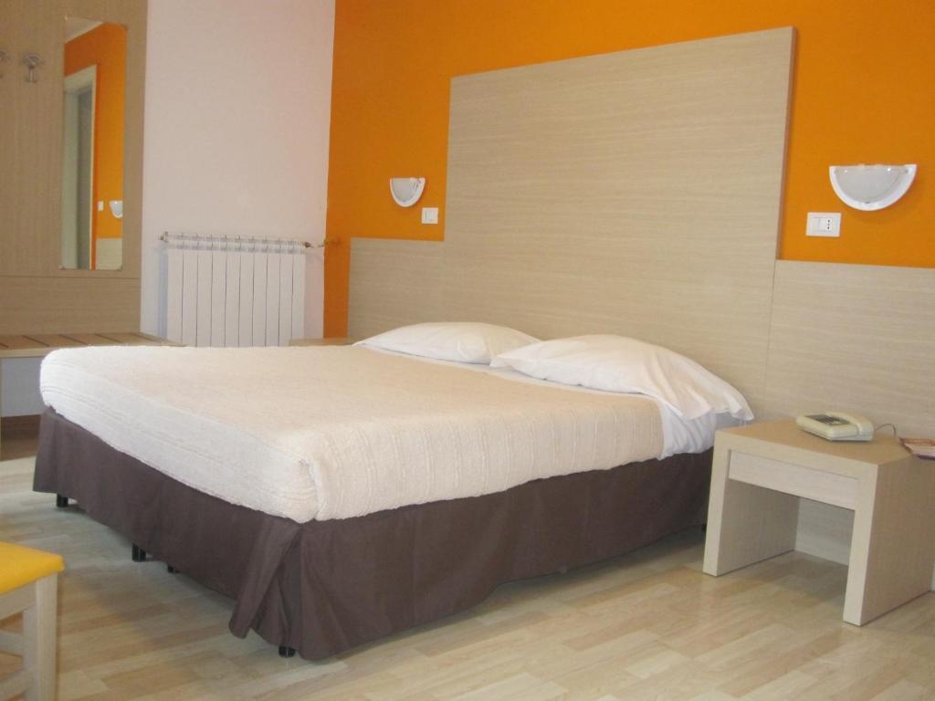Hotel Brioni Trieste Habitación foto