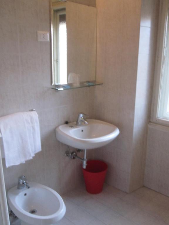 Hotel Brioni Trieste Habitación foto