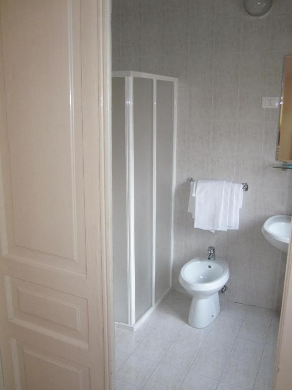 Hotel Brioni Trieste Habitación foto